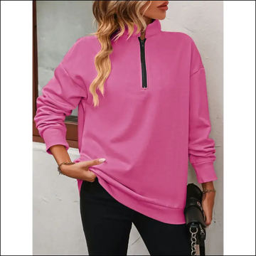 Hot Pink / S