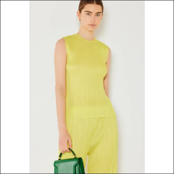 Bright Green / S/M