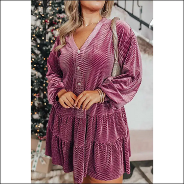Meadow Mauve / 1X