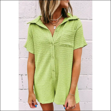 Mist Green / S