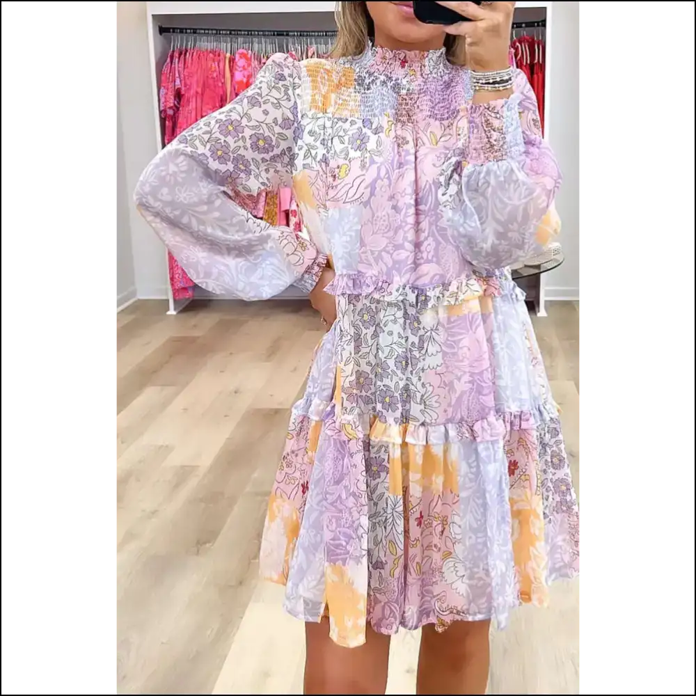 Mini Dress: to Attract (or Repel) Basic Bitches 🌼 Needful Things - Short Dresses on Sale Worldwide Shipping