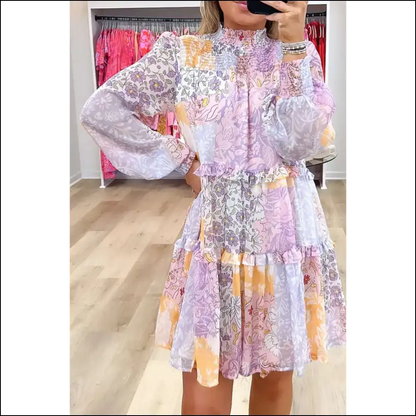 Mini Dress: to Attract (or Repel) Basic Bitches 🌼 Needful Things - Short Dresses on Sale Worldwide Shipping