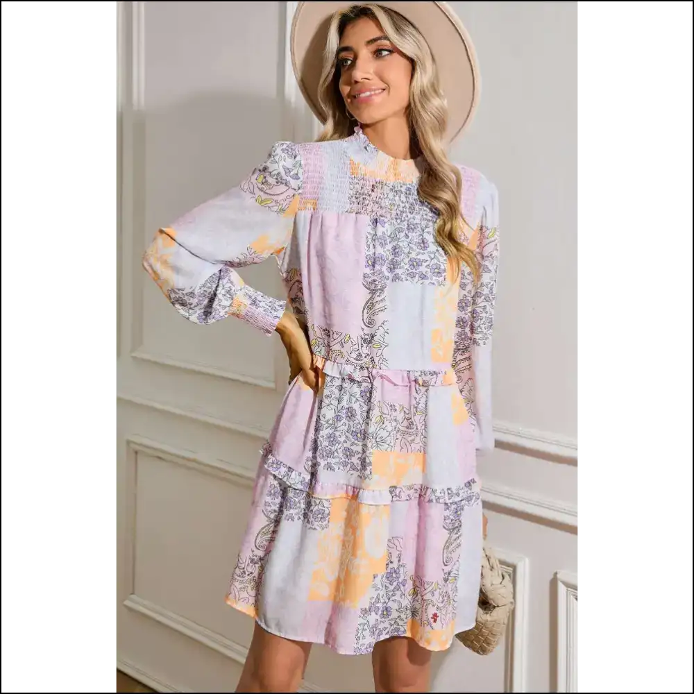 Mini Dress: to Attract (or Repel) Basic Bitches 🌼 Needful Things - Short Dresses on Sale Worldwide Shipping