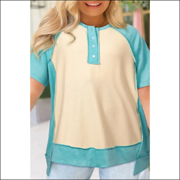 Mint Green / 1X
