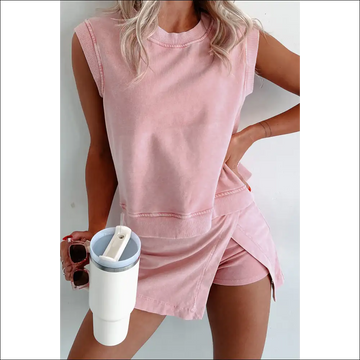 Light Pink / S