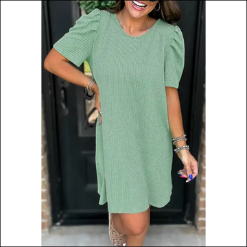 Mint Green / S