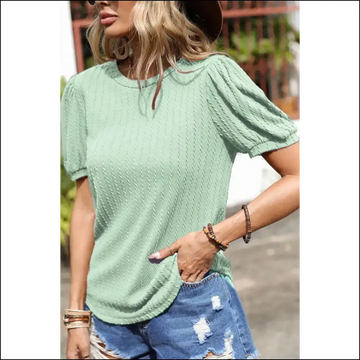 Mist Green / S