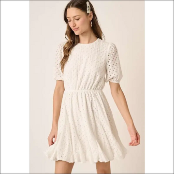 White / S