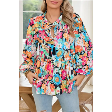 Multicolour / S