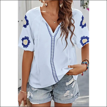 Beau Blue / S