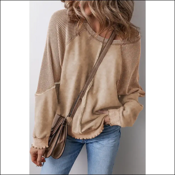 Light French Beige / S