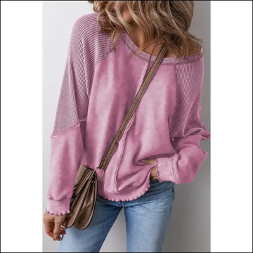 Pink / S