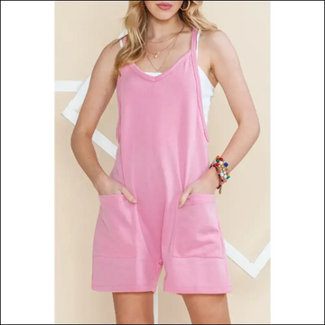 Pink / S