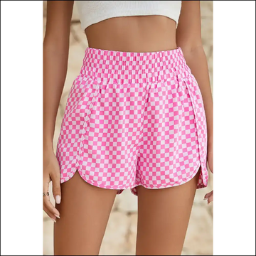 Pink / S