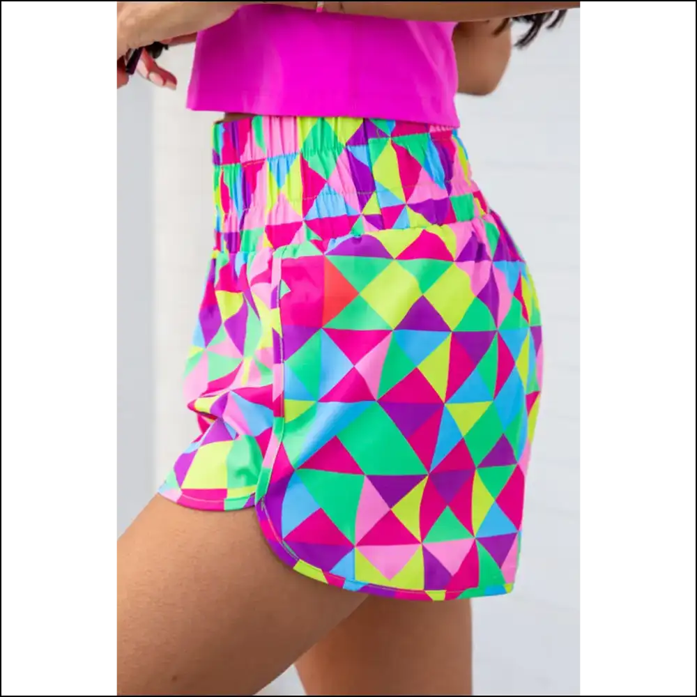 Needful Things: High Waisted Shorts That’ll Make your Glutes Sing! 🍑 - on Sale Worldwide Shipping