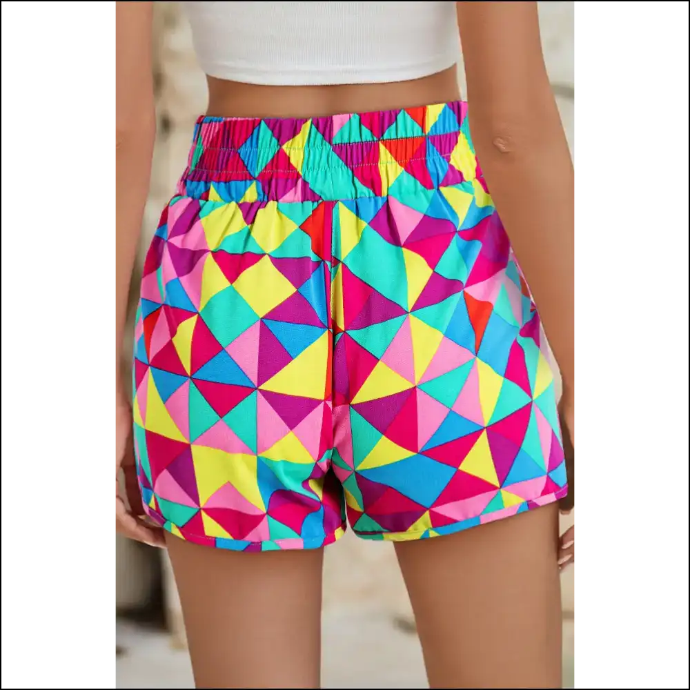 Needful Things: High Waisted Shorts That’ll Make your Glutes Sing! 🍑 - on Sale Worldwide Shipping