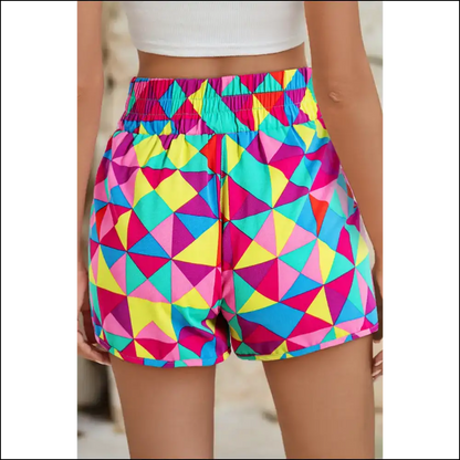 Needful Things: High Waisted Shorts That’ll Make your Glutes Sing! 🍑 - on Sale Worldwide Shipping