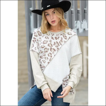 Leopard / S