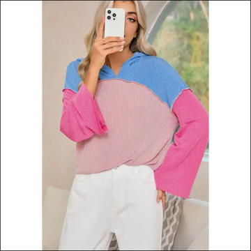 Pink / S