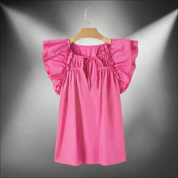 Sachet Pink / S