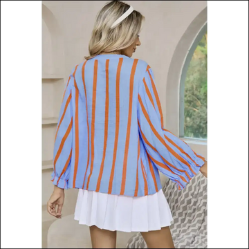 Orange / S