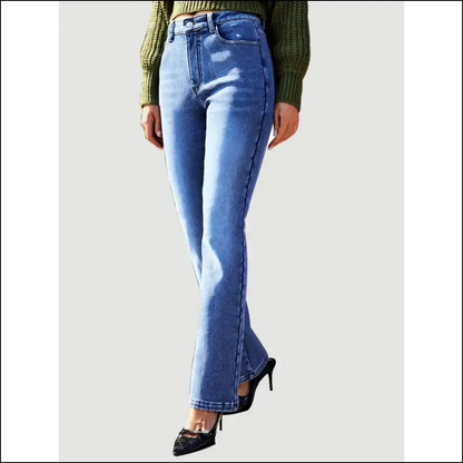 Needful Things: Slip Into Straight Leg Jeans and Strut Like you Own the World! 👖💁‍♀️ - on Sale Worldwide Shipping