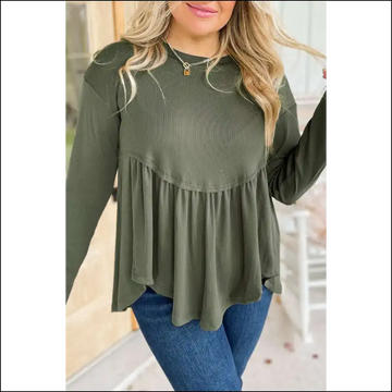 Mist Green / 1X