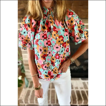 White / S