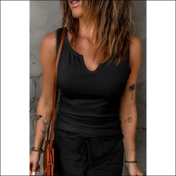 Black / L