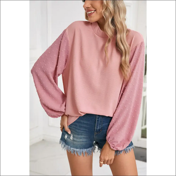 Gossamer Pink / S