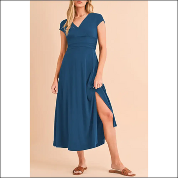 Peacock Blue / S