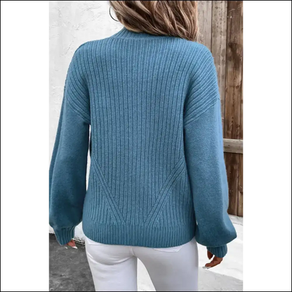 Peacock Blue Luxe Cardigan: so Fancy! Needful Things - Cardigans on Sale Worldwide Shipping