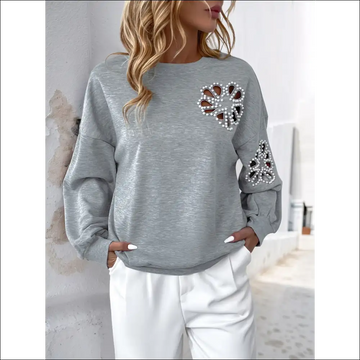 Gray / S