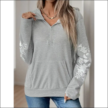 Light Gray / S