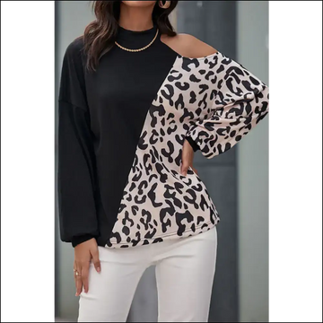 Leopard / S