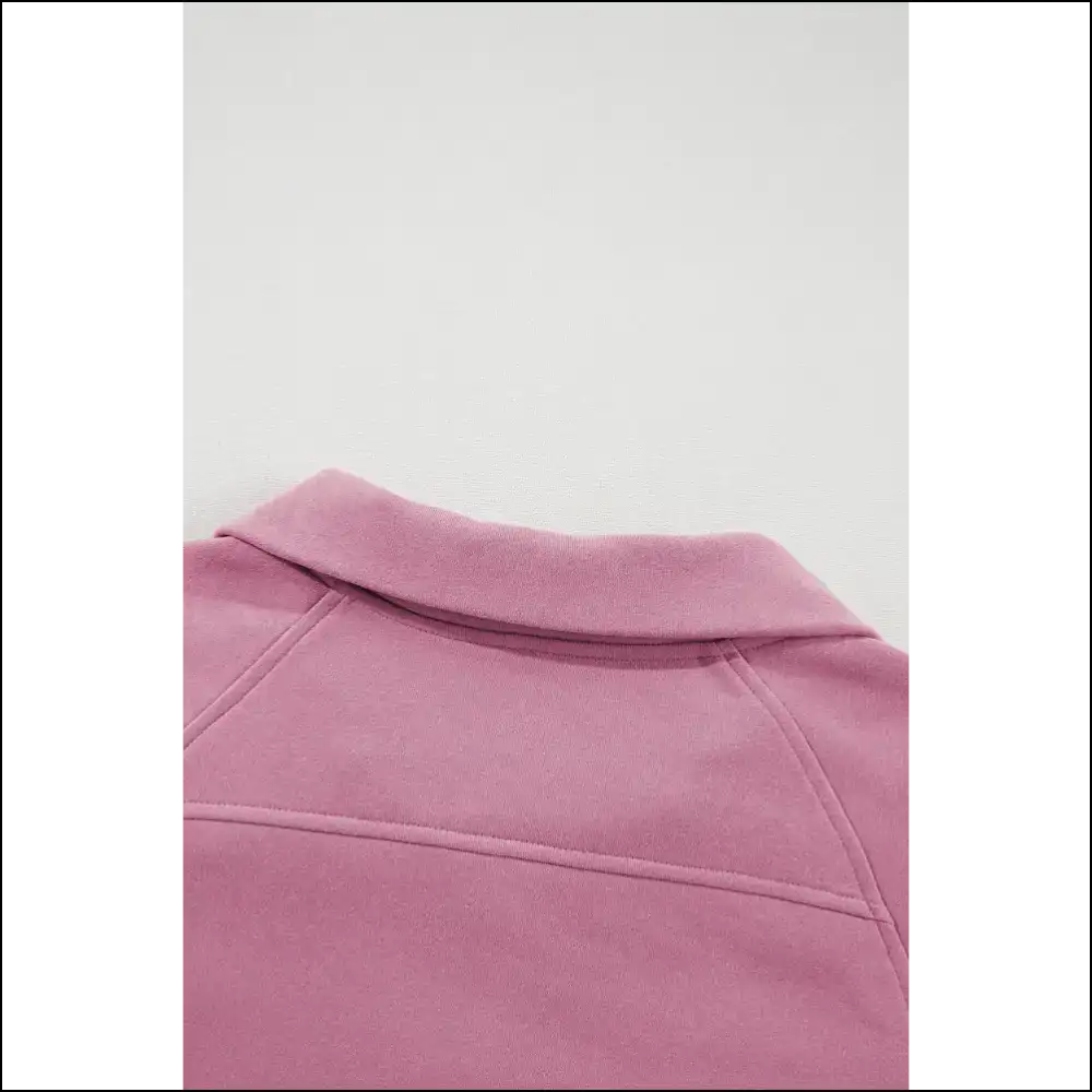 Phalaenopsis Zip: so Cozy Youll Actually Want to Leave the House 💅 Needful Things - Sweatshirts & Hoodies on Sale Worldwide Shipping