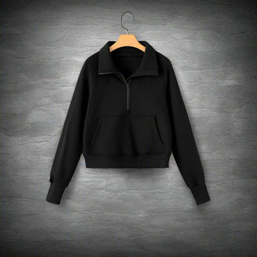 Black / S
