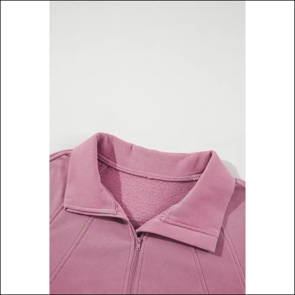 Phalaenopsis Zip: so Cozy Youll Actually Want to Leave the House 💅 Needful Things - Sweatshirts & Hoodies on Sale Worldwide Shipping