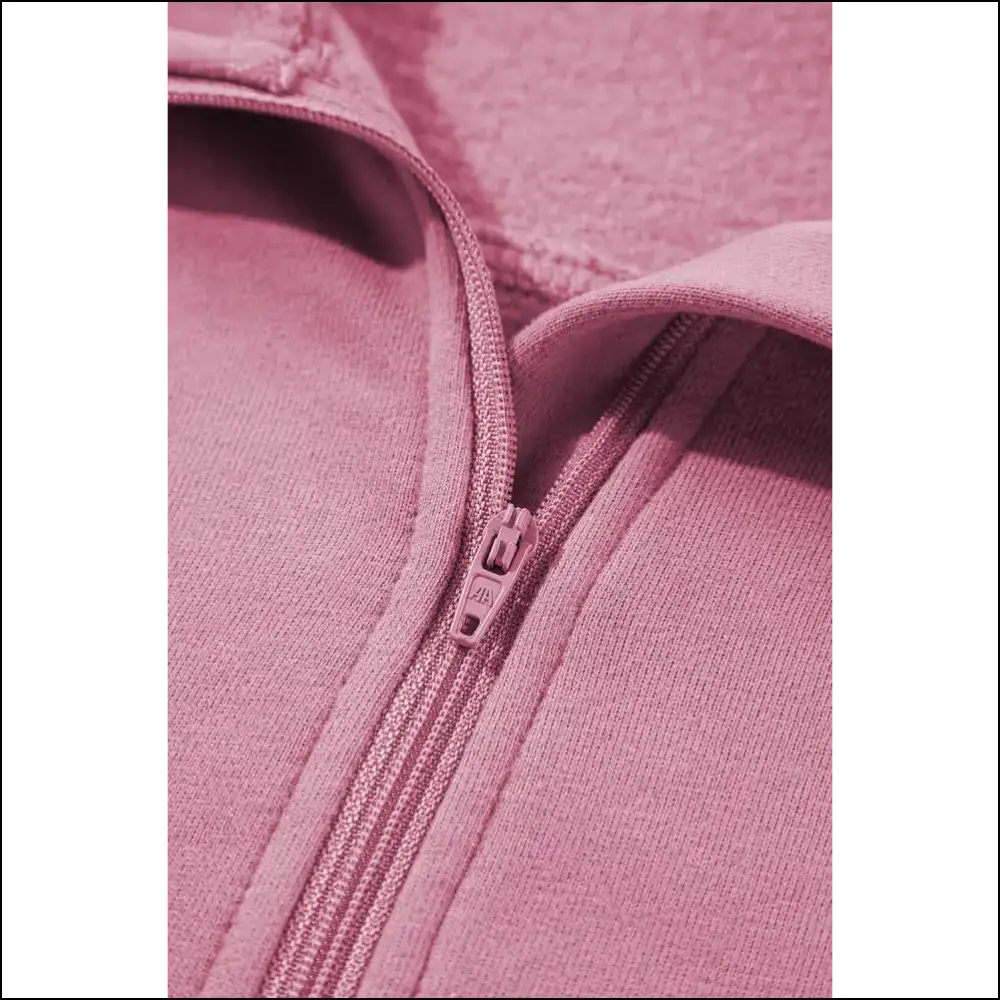 Phalaenopsis Zip: so Cozy Youll Actually Want to Leave the House 💅 Needful Things - Sweatshirts & Hoodies on Sale Worldwide Shipping