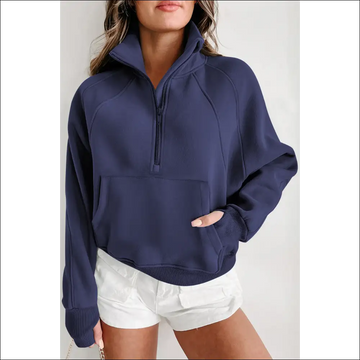 Navy Blue / S