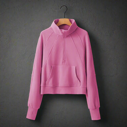 Phalaenopsis Zip: so Cozy Youll Actually Want to Leave the House 💅 Needful Things - s - Sweatshirts & Hoodies on Sale Worldwide Shipping