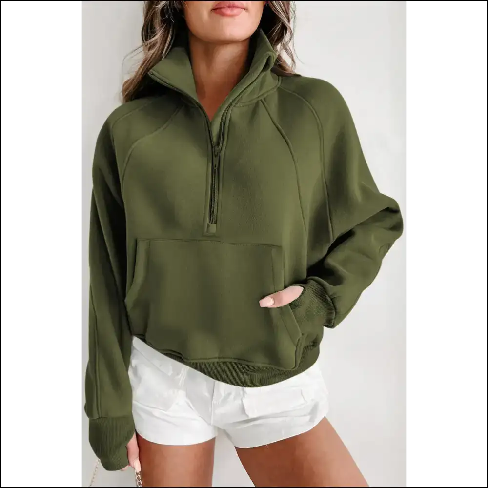 Phalaenopsis Zip: so Cozy Youll Actually Want to Leave the House 💅 Needful Things - Sweatshirts & Hoodies on Sale Worldwide Shipping