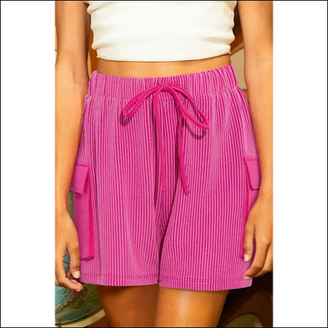 Bright Pink / S