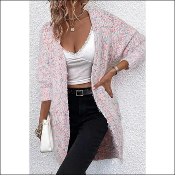 Pink / S