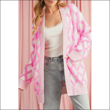 Pink / S