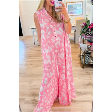 Pink / S