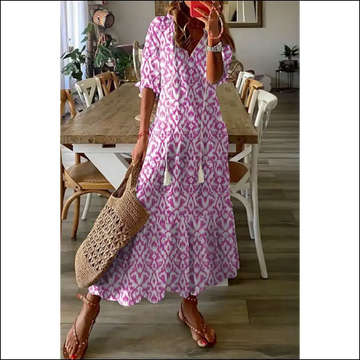 Pink / S
