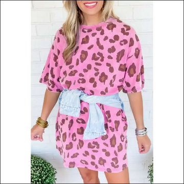 Pink / S