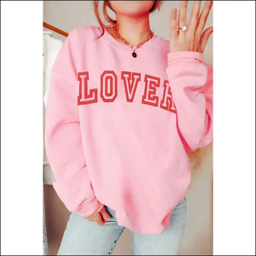 Pink / S