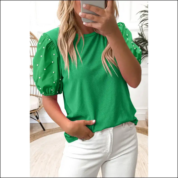 Bright Green / S